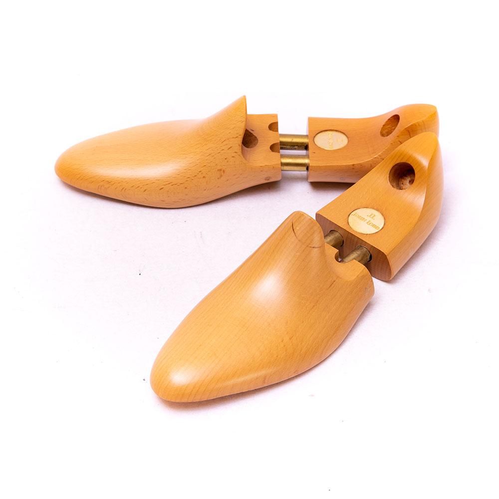 ジョンロブ 純正シューツリー 茶箱期 サイズ6E - 中古革靴販売|革靴の