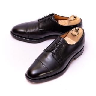Orazio by Napolitano キャップトゥ 6(24.5cm相当) Orazio by Napolitano キャップトゥ 6(24.5cm相当)