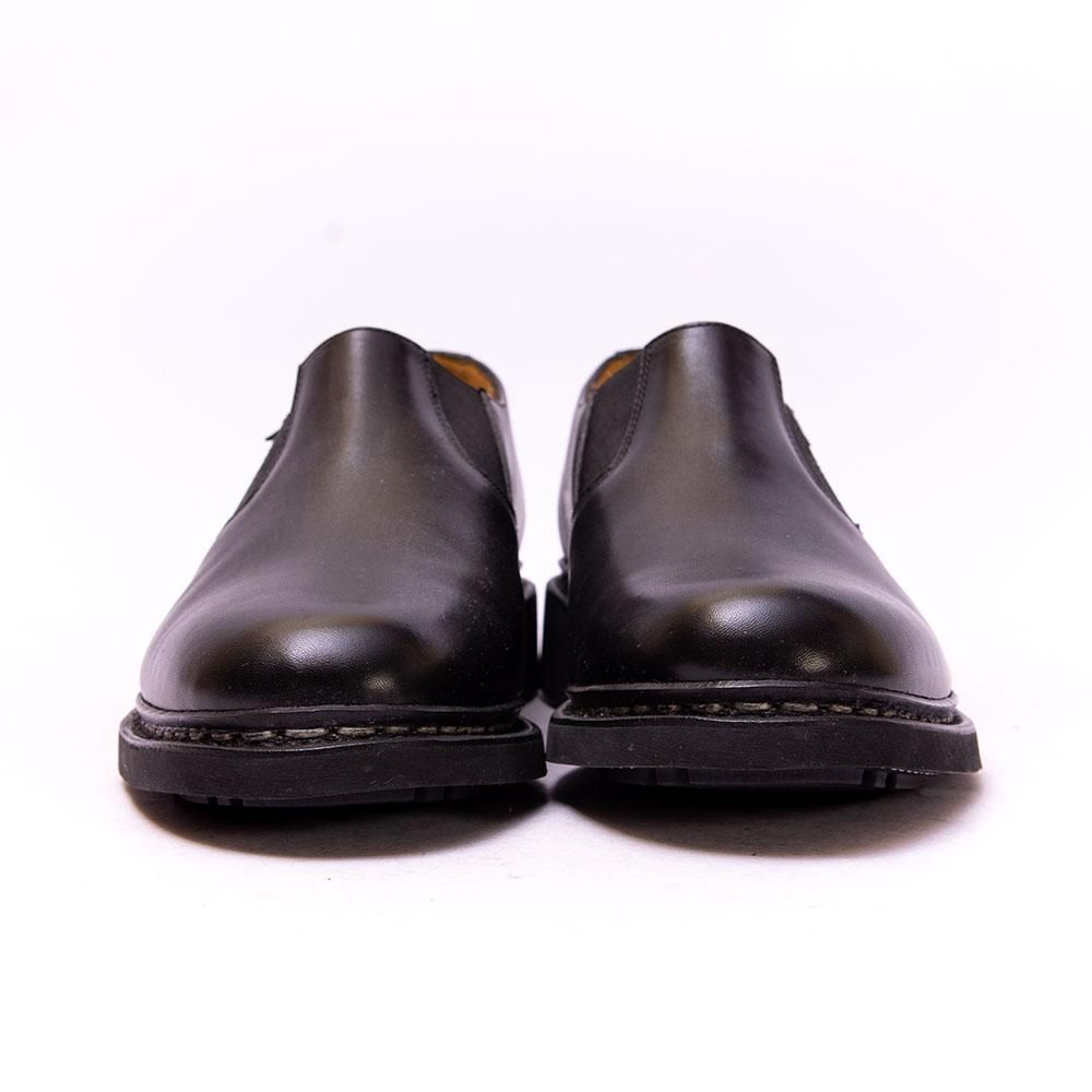 【美品】パラブーツ フォトン UK7.5 リスレザー photon 美品】パラブーツ フォトン UK7.5 リスレザー photon - メルカリ