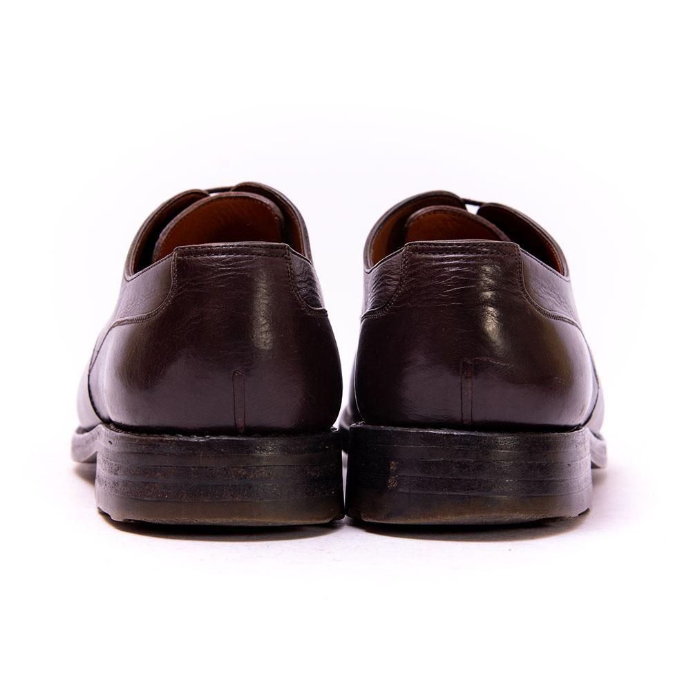 【名品図鑑】J.M WESTON 641GOLF 旧ロゴ 7B 旧ロゴ時代のJMWESTON JMウエストンのゴルフ GOLF #641を買取