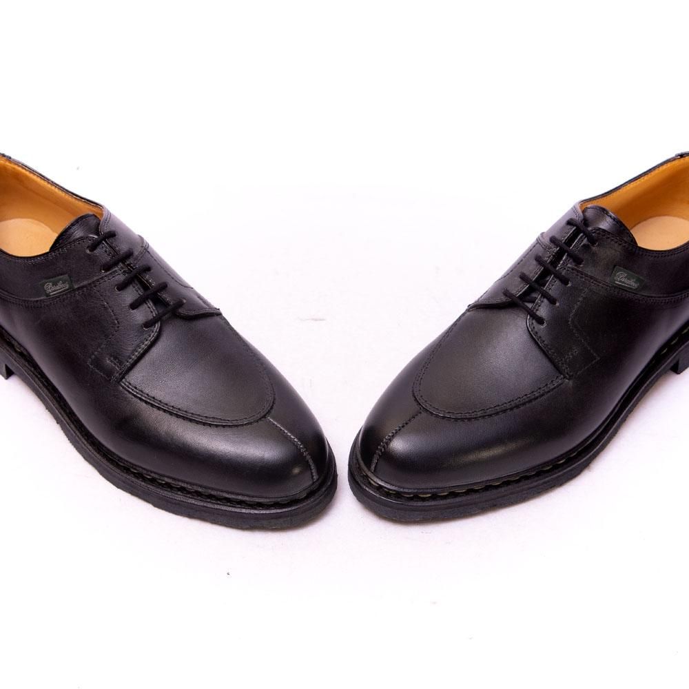 パラブーツ AVIGNON(アヴィニョン)Uチップ スプリットトゥ