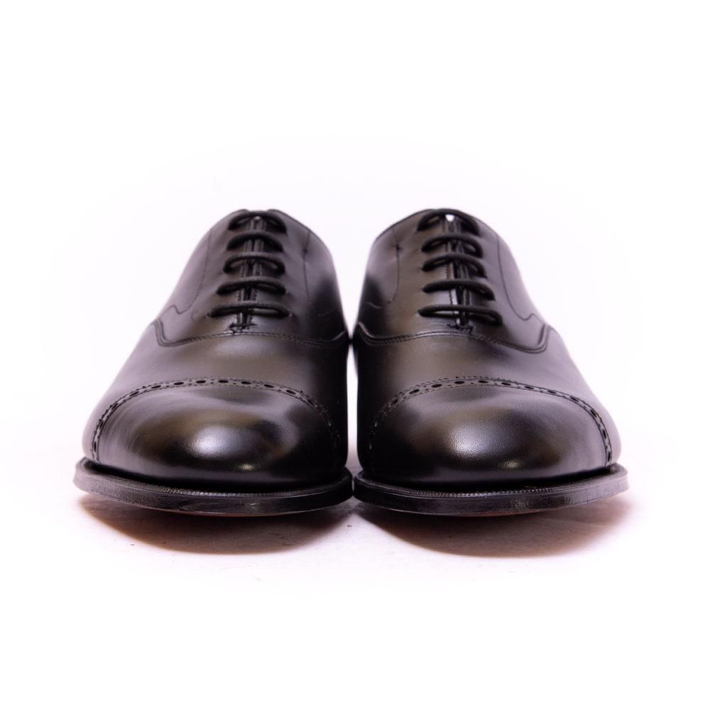 エドワードグリーン バークレー 7.5-8E 黒 Last 82 再入荷】BERKELEY｜82E（シューズ）｜EDWARD GREEN（エドワード