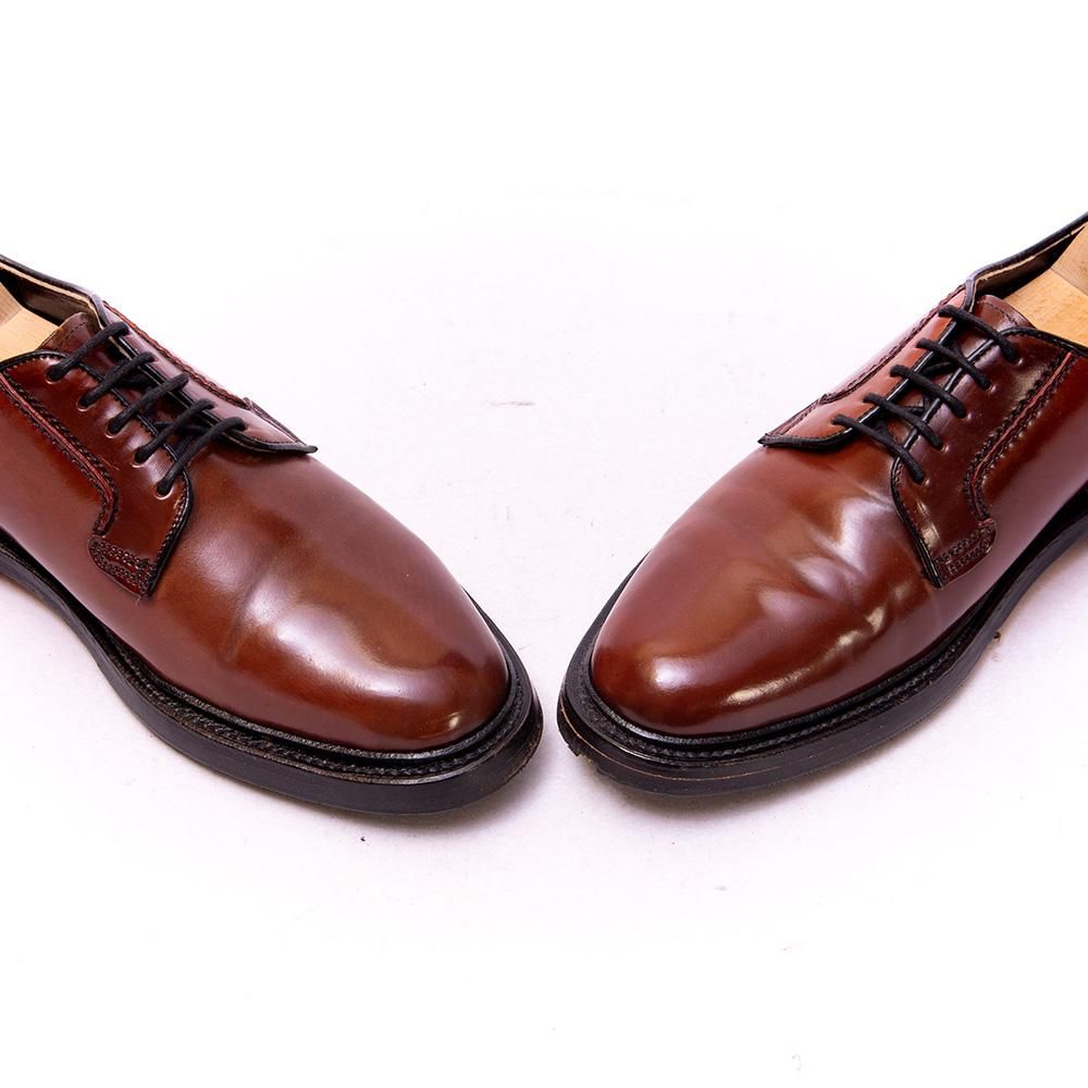 y*@様 Church's Stratton 80F コードバン y*@様 Church's Stratton 80F