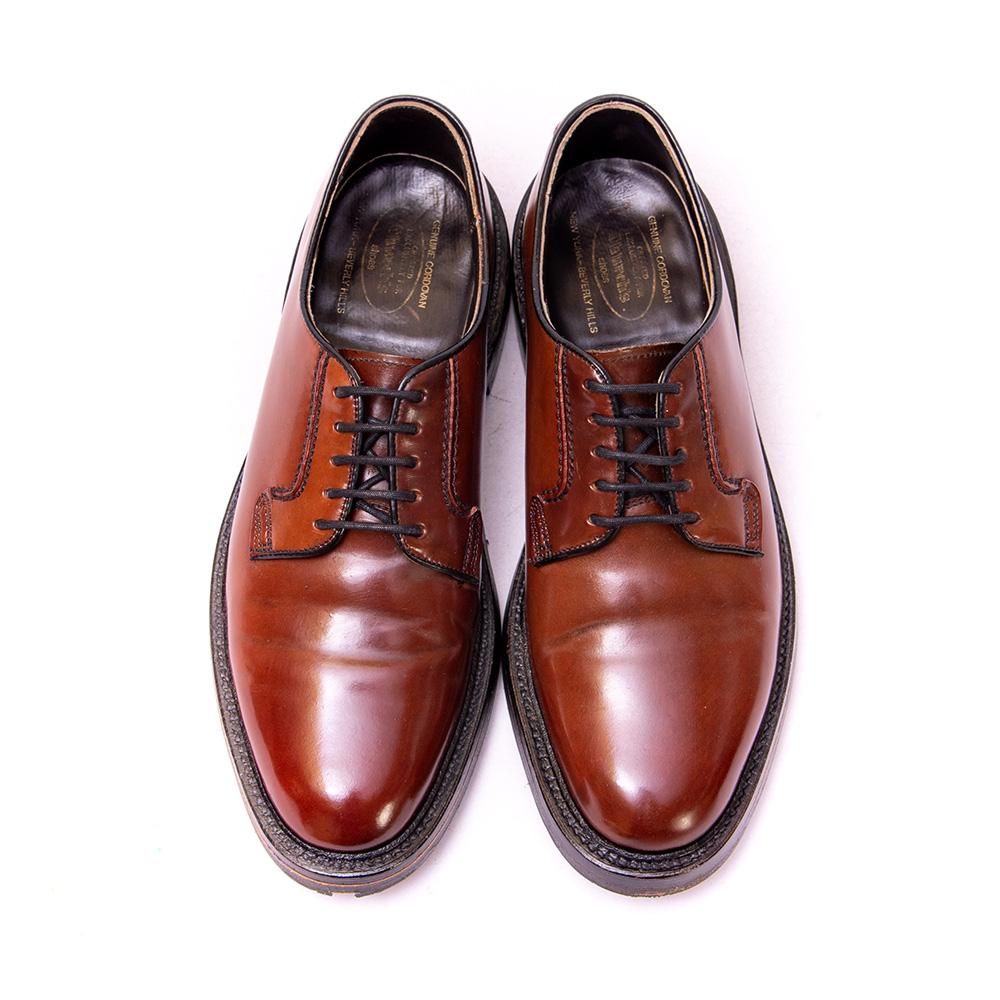 y*@様 Church's Stratton 80F コードバン y*@様 Church's Stratton 80F コードバン shoes salon BABE