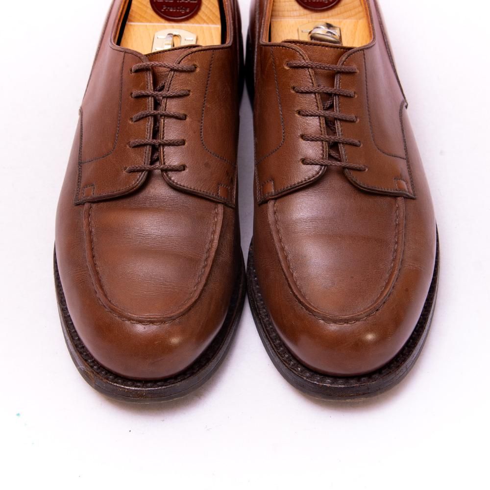 ジェイエムウエストン 641 GOLF(ゴルフ)Uチップ 旧旧ロゴ タン