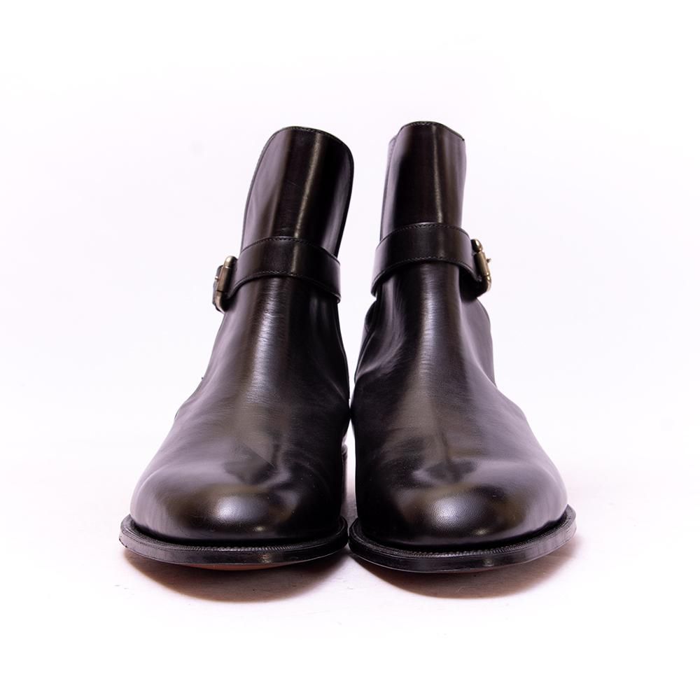 エドワードグリーン GRESHAM(グレシャム)ジョッパーブーツ エドワードグリーン GRESHAM(グレシャム)ジョッパーブーツ