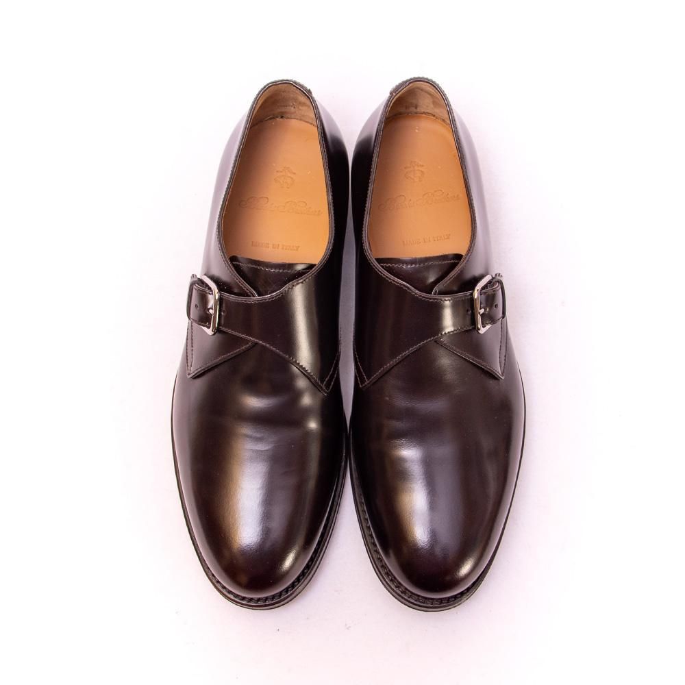 Brooks Brothers Golden Fleece モンク ブルックスブラザーズ Golden Fleece(ゴールデンフリース