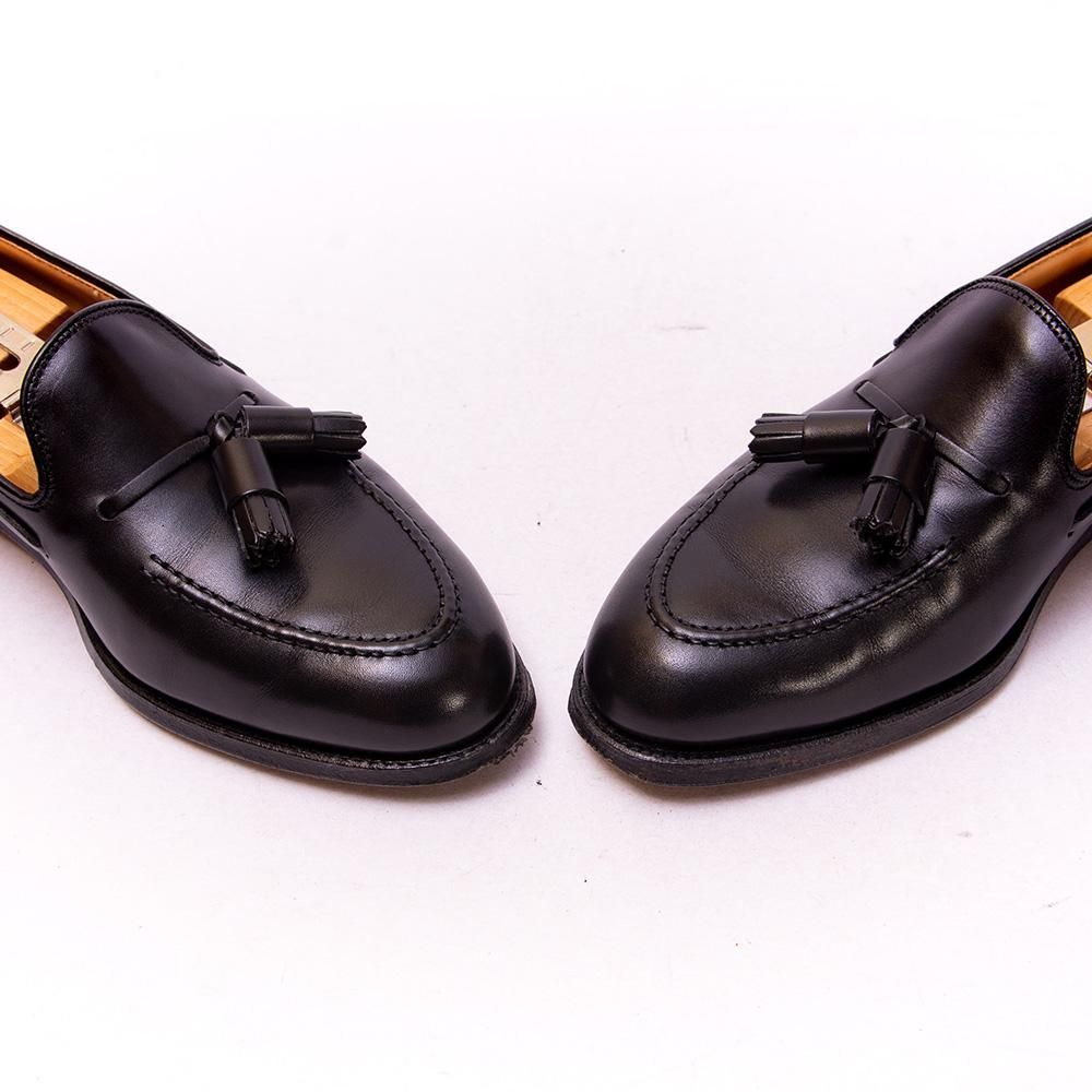 クロケット＆ジョーンズ CAVENDISH3(キャベンディッシュ3) タッセル