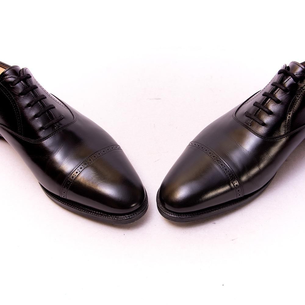ジョンロブ　フィリップ2 JOHN LOBB 純正シューツリー付き ジョンロブ PHILIP II