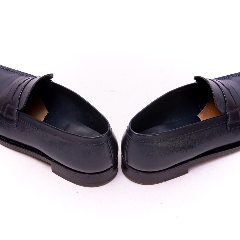 ちゅう ウエストン 180 ローファー コンビ J.M.WESTON】ジェイエムウエストン 180 シグネチャーローファー