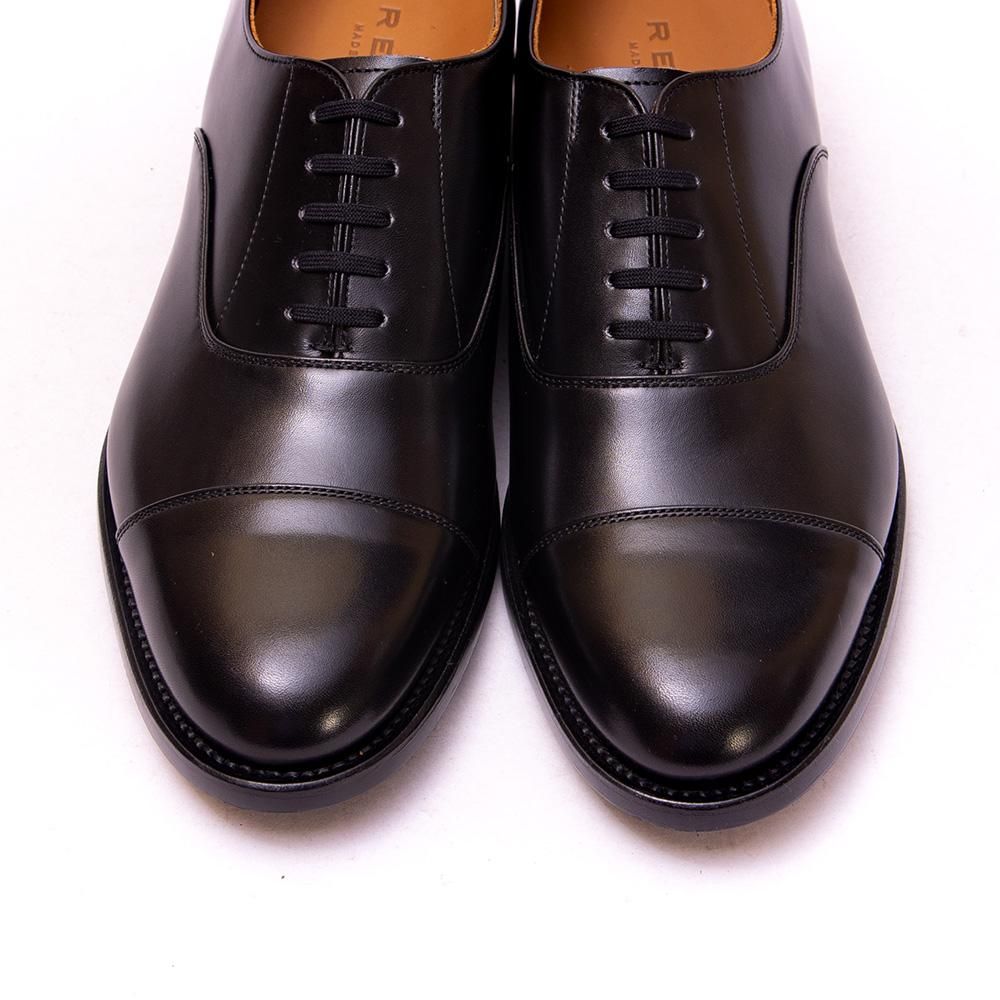 【超美品】REGAL NEW CLASSIC ストレートチップ 01BL 超美品】REGAL NEW CLASSIC ストレートチップ 01BL（REGAL 【NEW