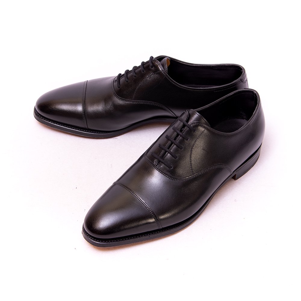 JOHN LOBB ストレートチップ CITYⅡ(現行？)-