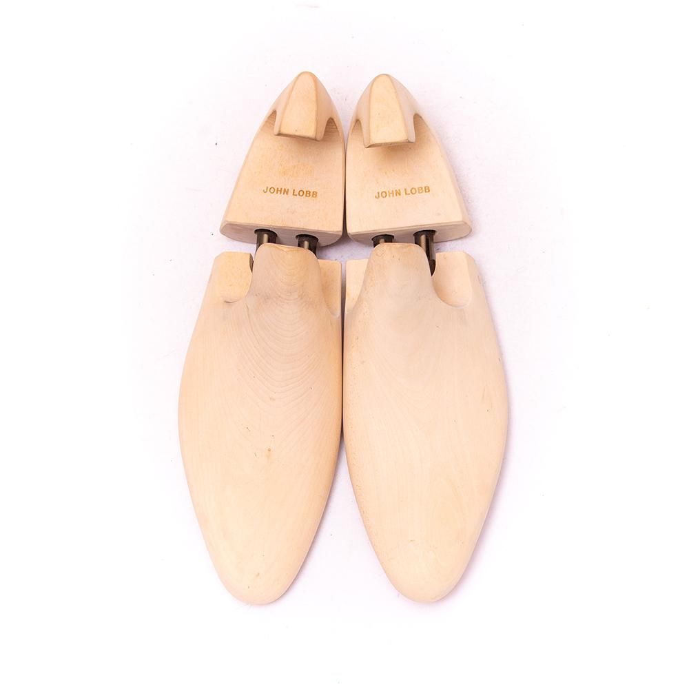 JOHN LOBB(ジョンロブ) / シューツリー/7E/服飾雑貨/--/BEG/無地