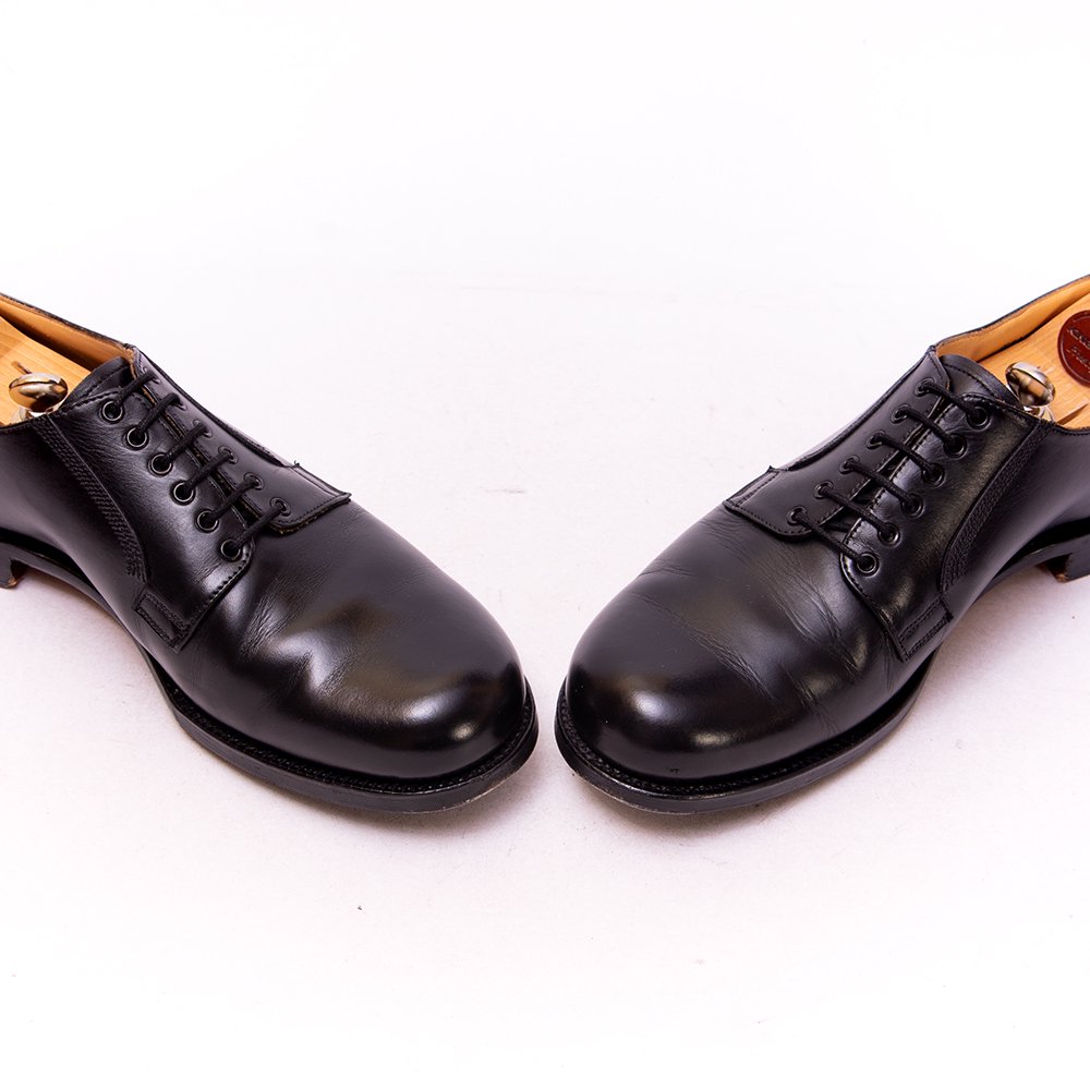 超安い】 グレンソン 6 1/2D プレーントゥ 靴 - www.quadrata-m2.hr