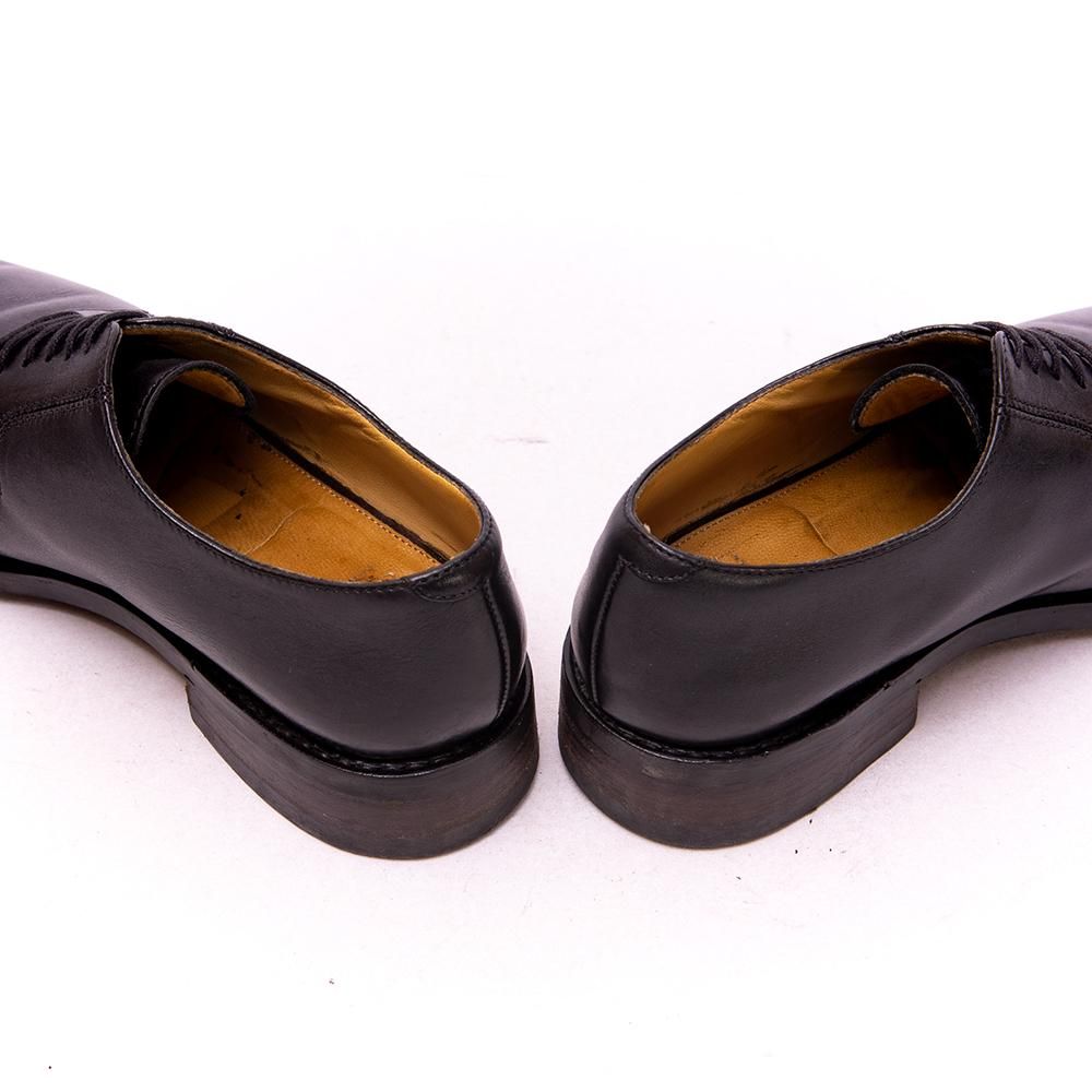 靴 Paraboot ISTRES Plain Toe Bulcher 靴 Paraboot ISTRES Plain Toe Bulcher Paraboot ISTRES Plain