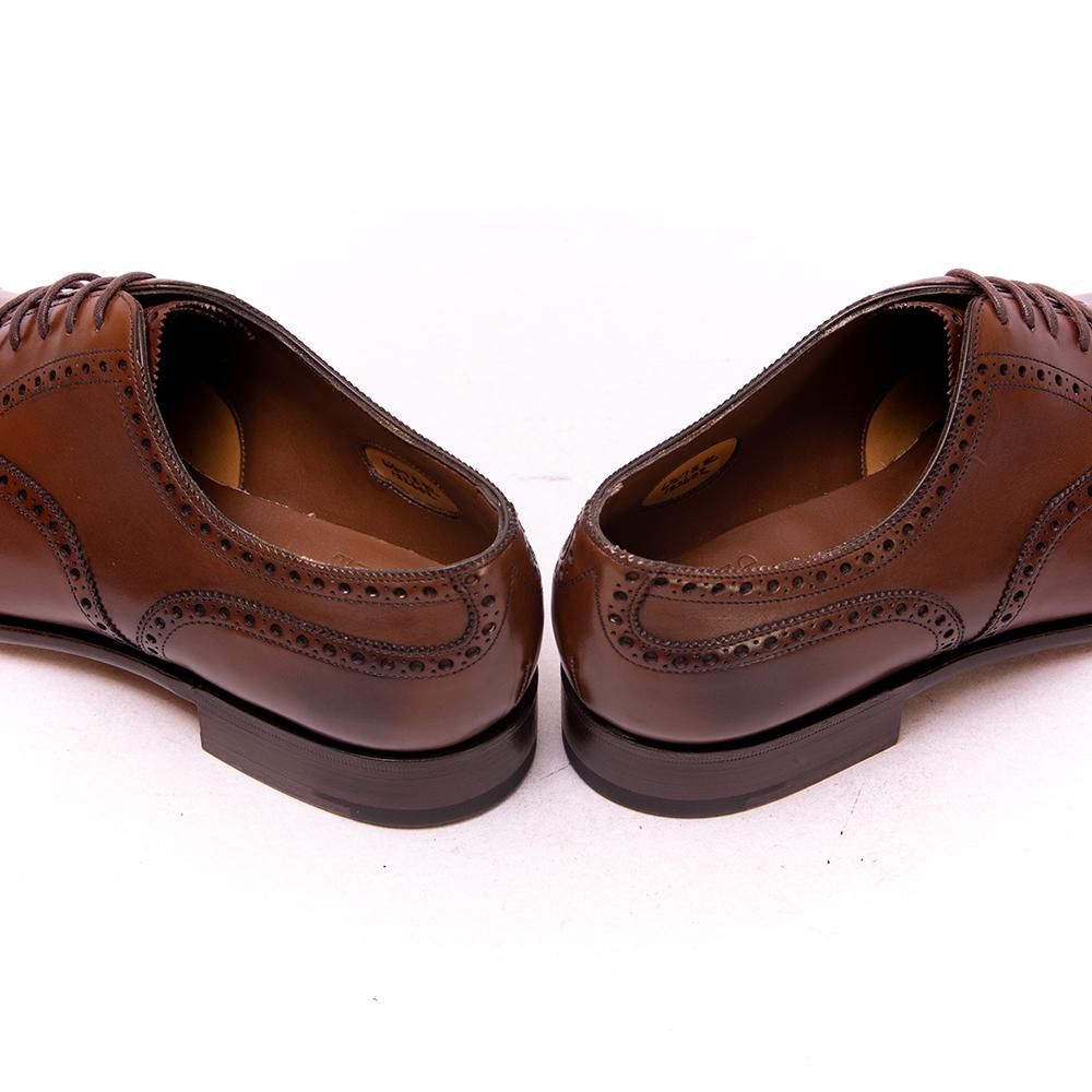 【週末限定値下げ】エドワードグリーン カドガン/7 1/2・8D 82ラスト 週末限定値下げ】エドワードグリーン カドガン/7 1/2・8D 82ラスト