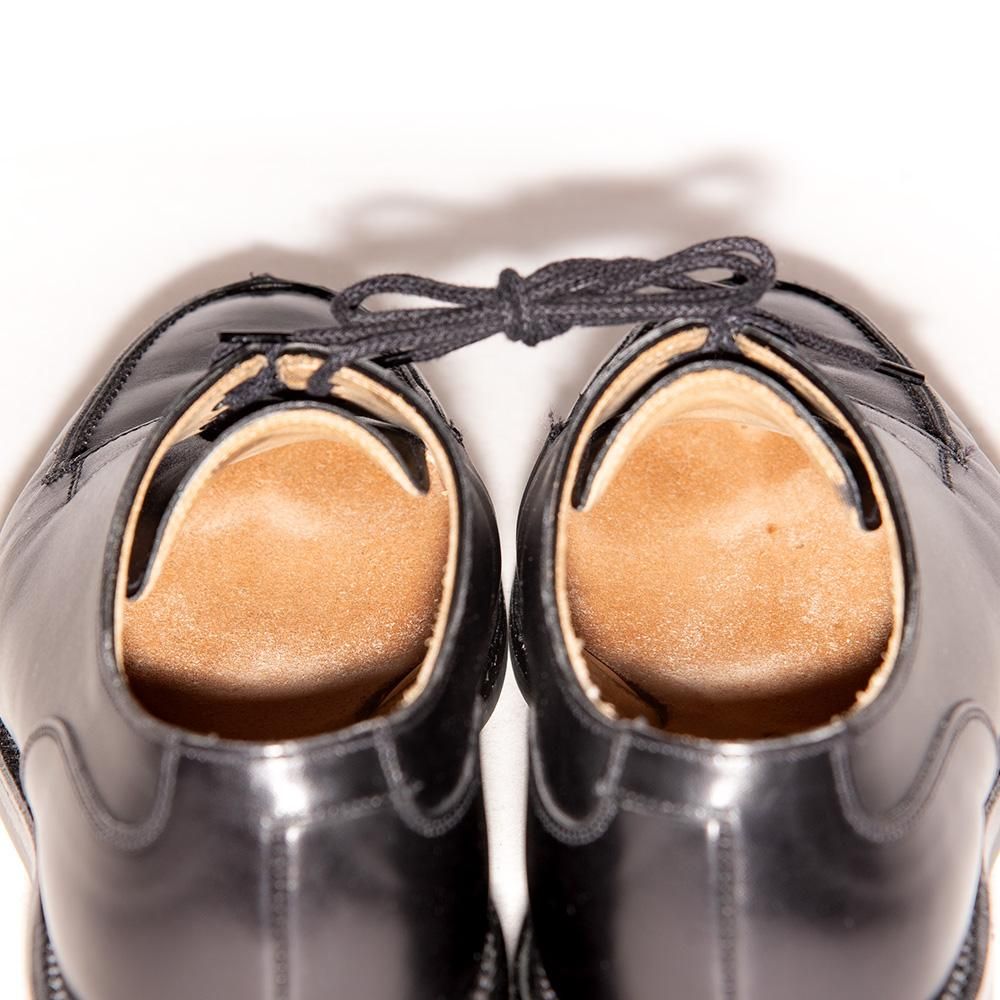 Crockett & Jones　MORETON　6E CROCKETT&JONES Crockett&Jones/クロケット＆ジョーンズ/Uチップ