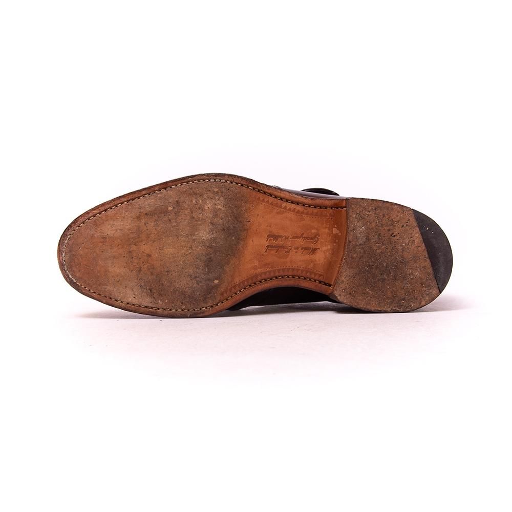 即購入可　ジョセフチーニー　グルカサンダル　ペンザンス MOCHA 付属品付 即購入可 ジョセフチーニー グルカサンダル ペンザンス MOCHA 付属品付