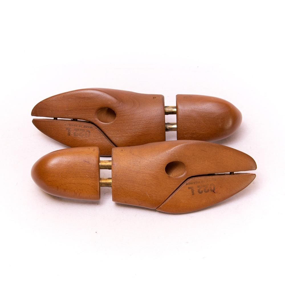 ジェイエムウエストン 537 ダブルモンク ブラック 旧ロゴ サイズ6.5D