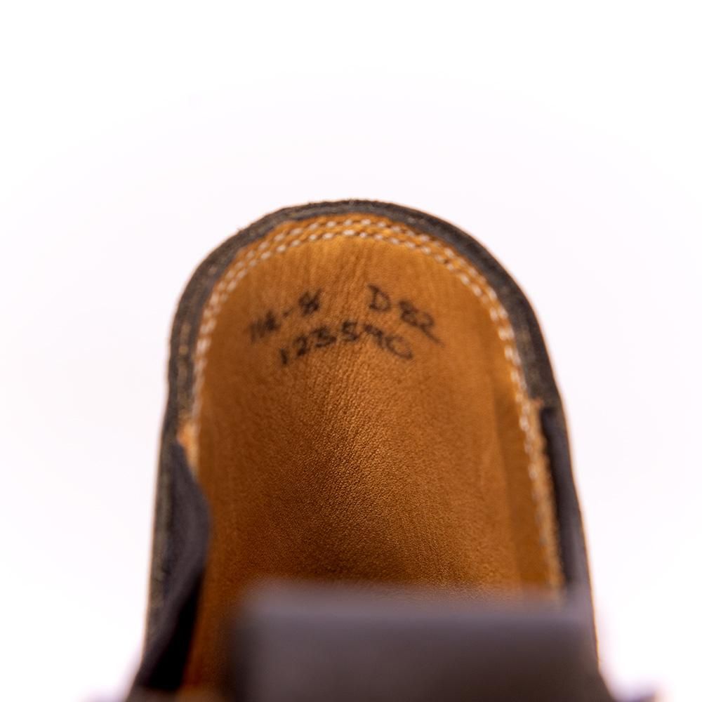 ORIENTAL Gillespie サイドゴアUK7.5 26cm ユタカーフ item-46476.jpg?fitin=272:272