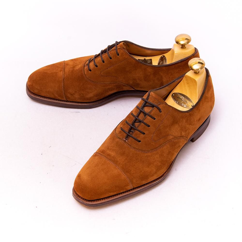 エドワードグリーン CHELSEA(チェルシー)ストレートチップ エドワードグリーン CHELSEA(チェルシー)ストレートチップ