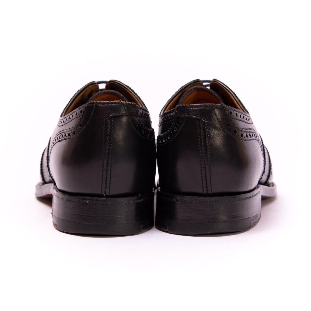 JOHN LOBB ジョンロブ　MARSHALL マーシャル ☆超レア・着用感少ない極上品☆ ジョンロブ マーシャル