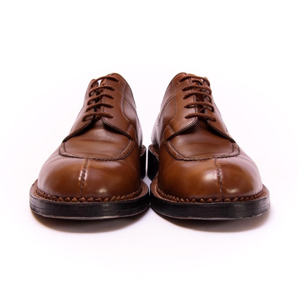 JM Weston　ジェイエム　ウエストン　ハントダービー　8E　677 憧れの「J.M.WESTON #677 ハントダービー」 | シューケアマイスター