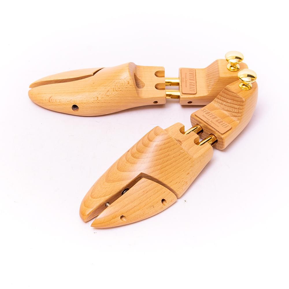 スコッチグレイン　インペリアルⅡ　930 25.5㌢ 木製シューズキーパー付き スコッチグレイン インペリアルⅡ 930 25.5㌢ 木製シューズ