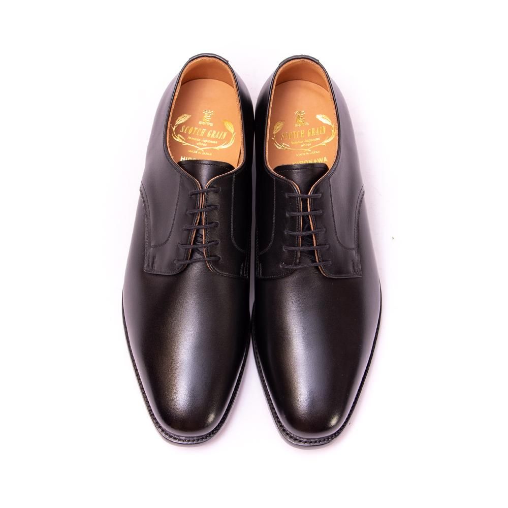 スコッチグレイン　3524 25cm プレーントゥ 3524 | SCOTCH GRAIN (Men)/スコッチグレイン