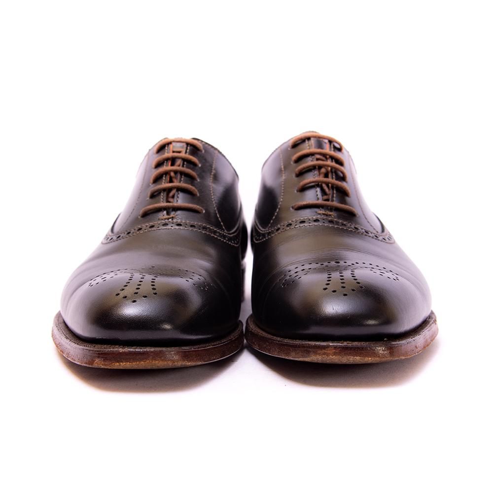Crockett&Jones UK6E Cumberland ハンドグレード ブランド,クロケット＆ジョーンズ（Crockett&Jones）,クロケット