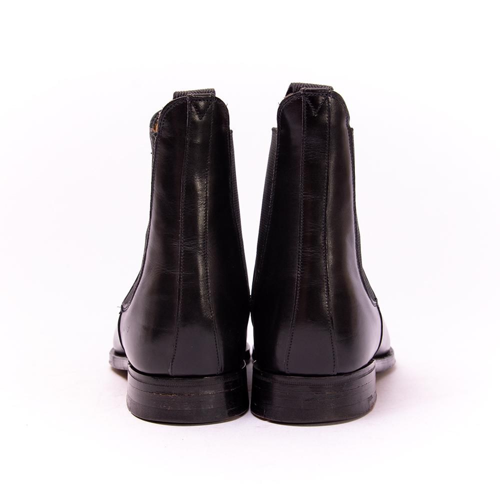 楽天市場】ロイド・フットウェア メンズ LLOYD FOOTWEAR サイドゴア・ブーツ ダイナイトソール ダークブラウン : ETON  HOUSE（イートンハウス）