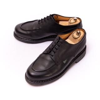 パラブーツ　paraboot　シェラ　SIERRA　キャメル　UK7.5　未使用