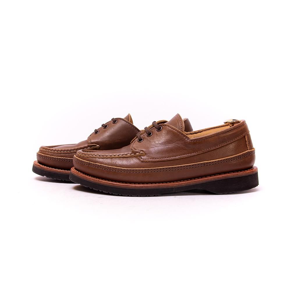 å⥫ Regatta Boat Shoe(쥬åܡȥ塼) ǥå塼 ֥饦 ȥץ 6.5E