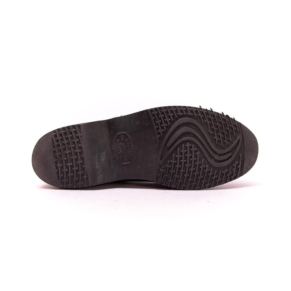 ラッセルモカシン Regatta Boat Shoe(レガッタボートシュー