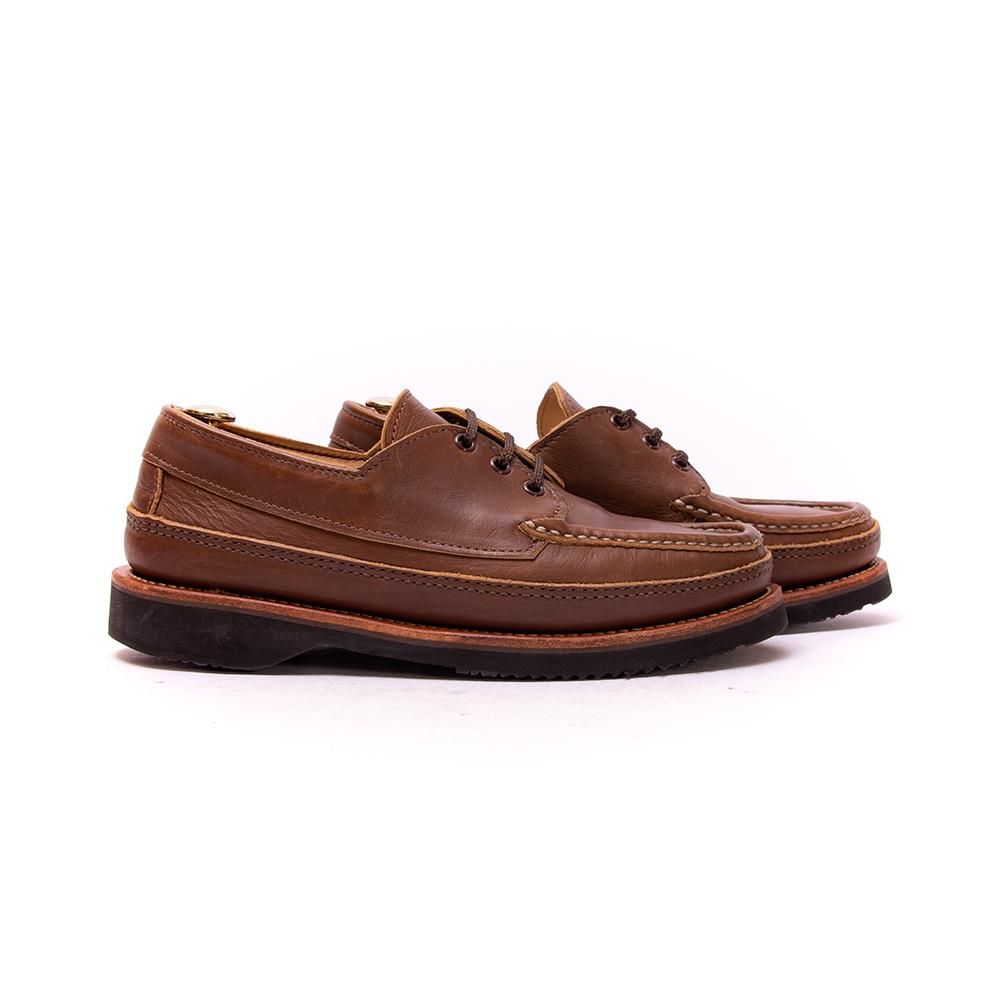 ラッセルモカシン Regatta Boat Shoe(レガッタボートシュー