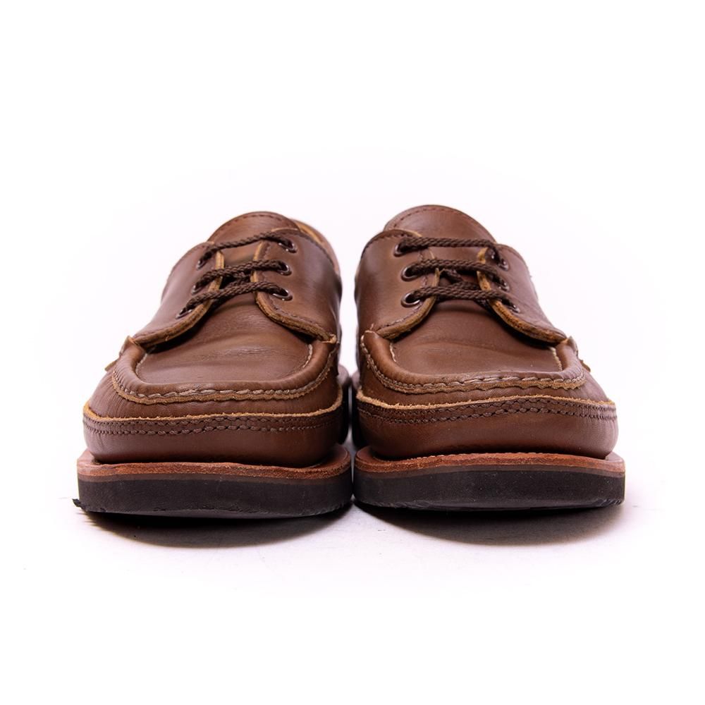 ラッセルモカシン Regatta Boat Shoe(レガッタボートシュー