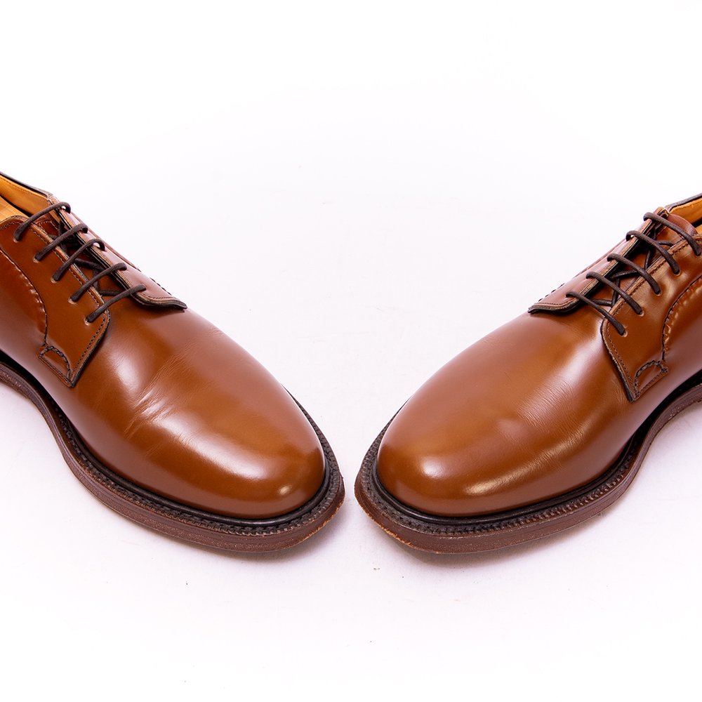 【新品•未使用】Church's チャーチ SHANNON サンダルウッド Church's チャーチ 靴 シャノン サンダルウッド メンズ プレーン