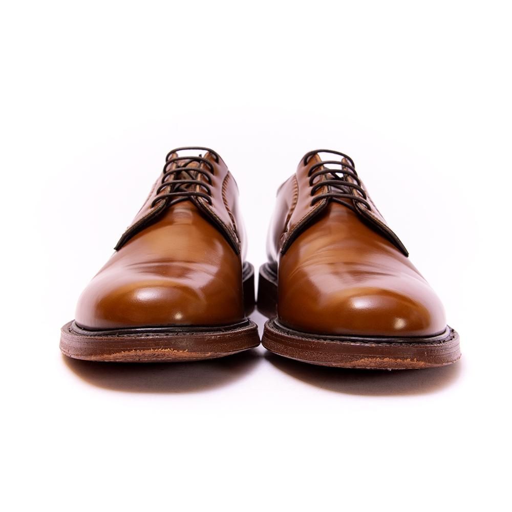 Church's SHANNON サンダルウッド 95F アウトソール32cm Church's SHANNON サンダルウッド 95F アウトソール32cm