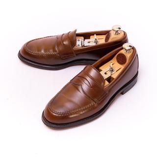 中古オールデン販売 | 中古高級革靴通販ラスタイルシューズショップ