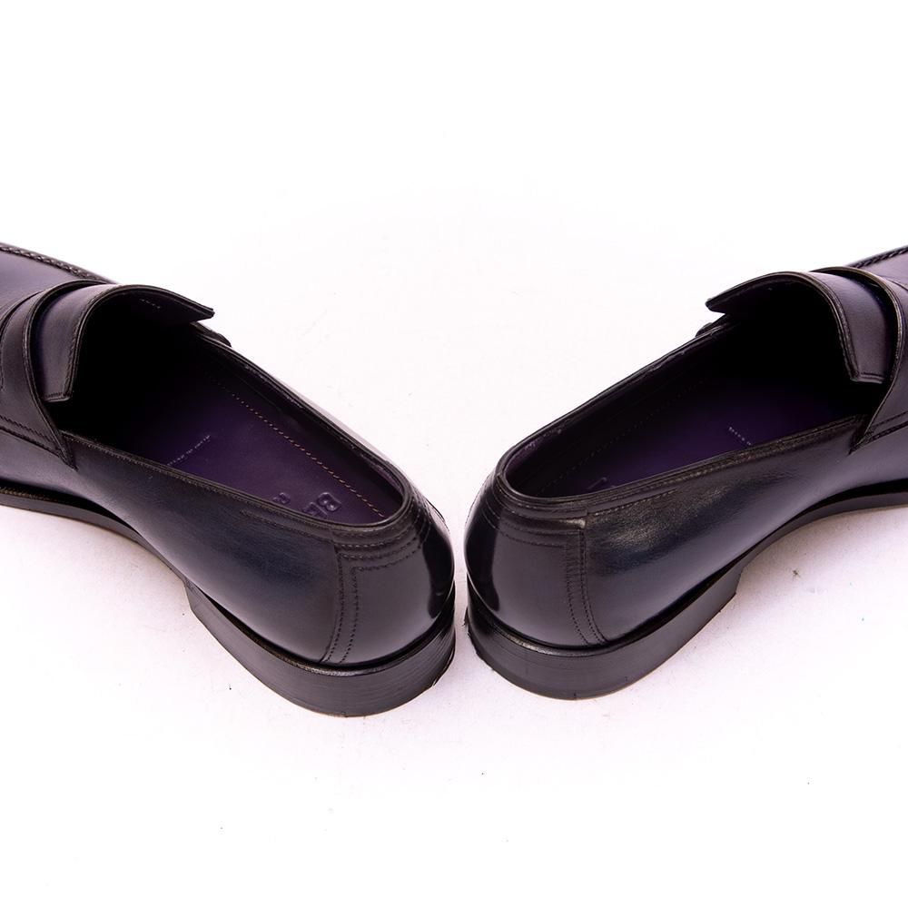 ベルルッティ ANDY(アンディ)コインローファー デムジュール