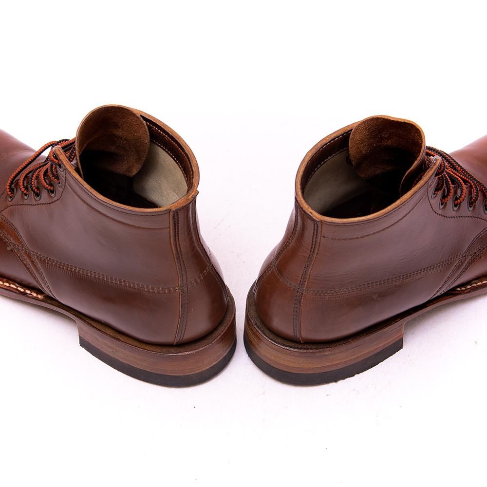 WHITE'S BOOTS - 【7 1/2E】white's ホースハイドセミドレス