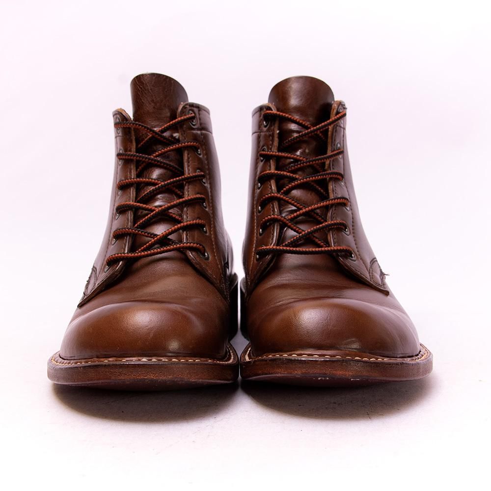 WHITE'S BOOTS - 【7 1/2E】white's ホースハイドセミドレス