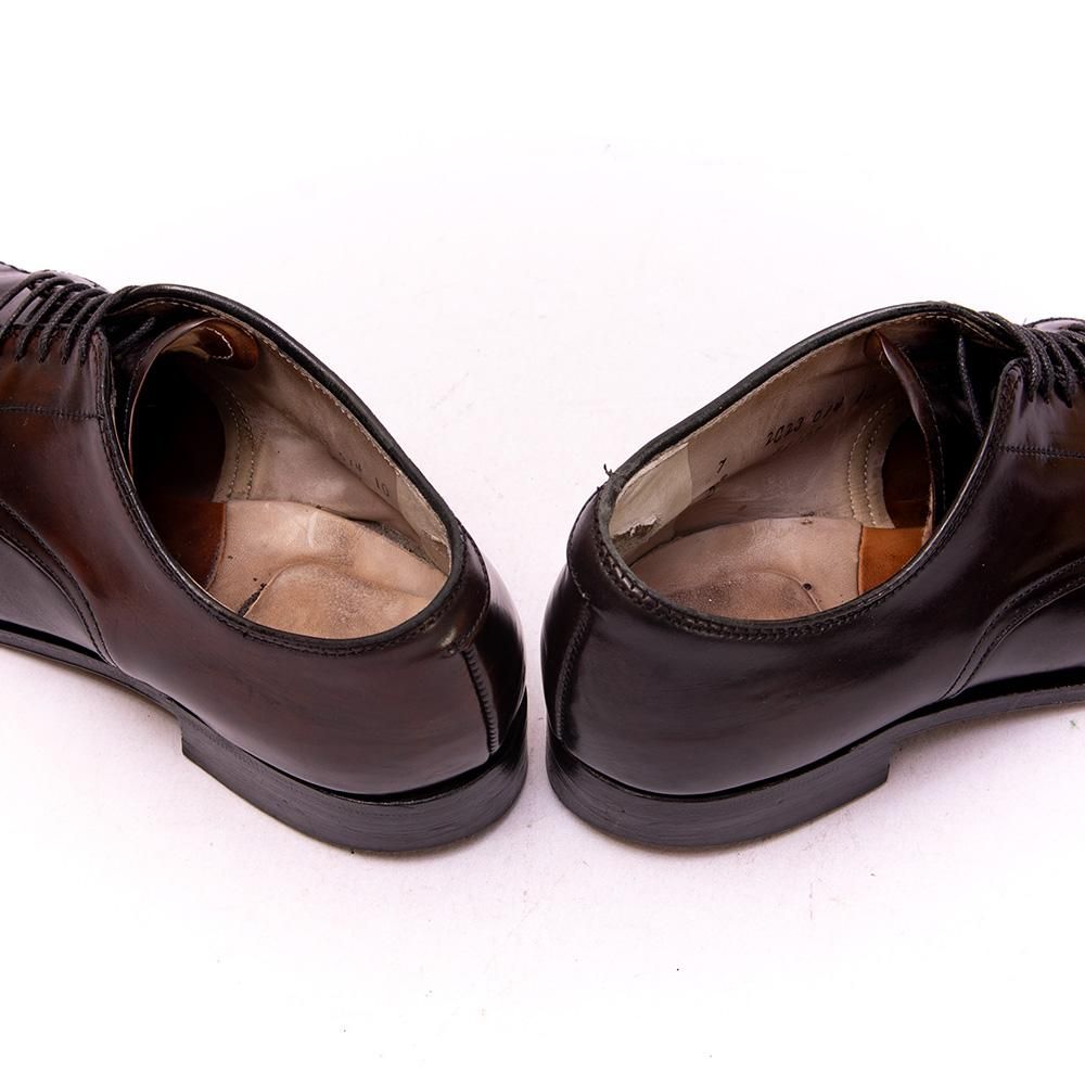 【専用】Alden x Anatomicaモックトゥ オールデン アナトミカ ALDEN / ANATOMICA BY ALDEN #41132 INDYBOOT MOC TOE