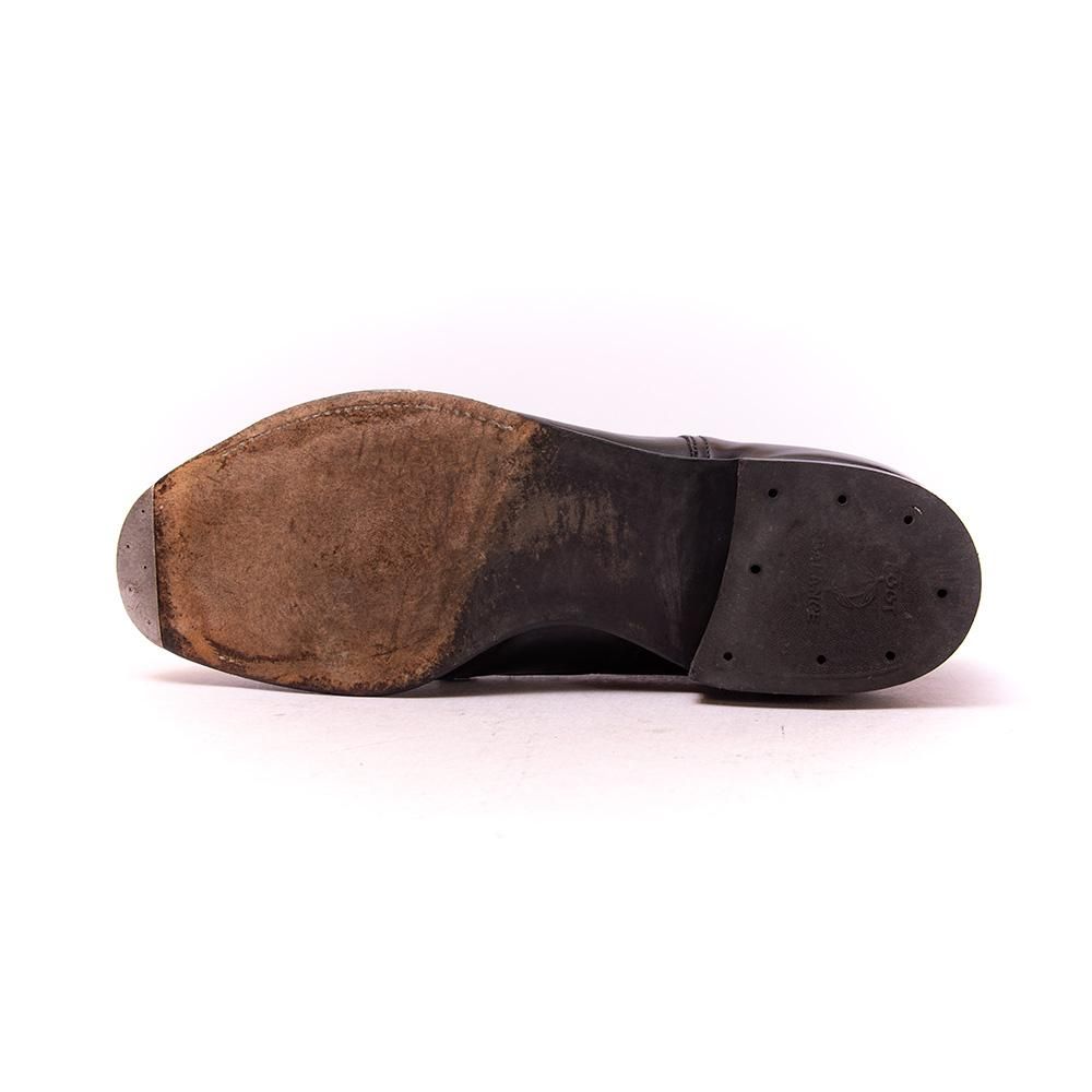 【専用】Alden x Anatomicaモックトゥ オールデン アナトミカ ANATOMICA BY ALDEN #56107 | ANATOMICA SAPPORO アナトミカ札幌