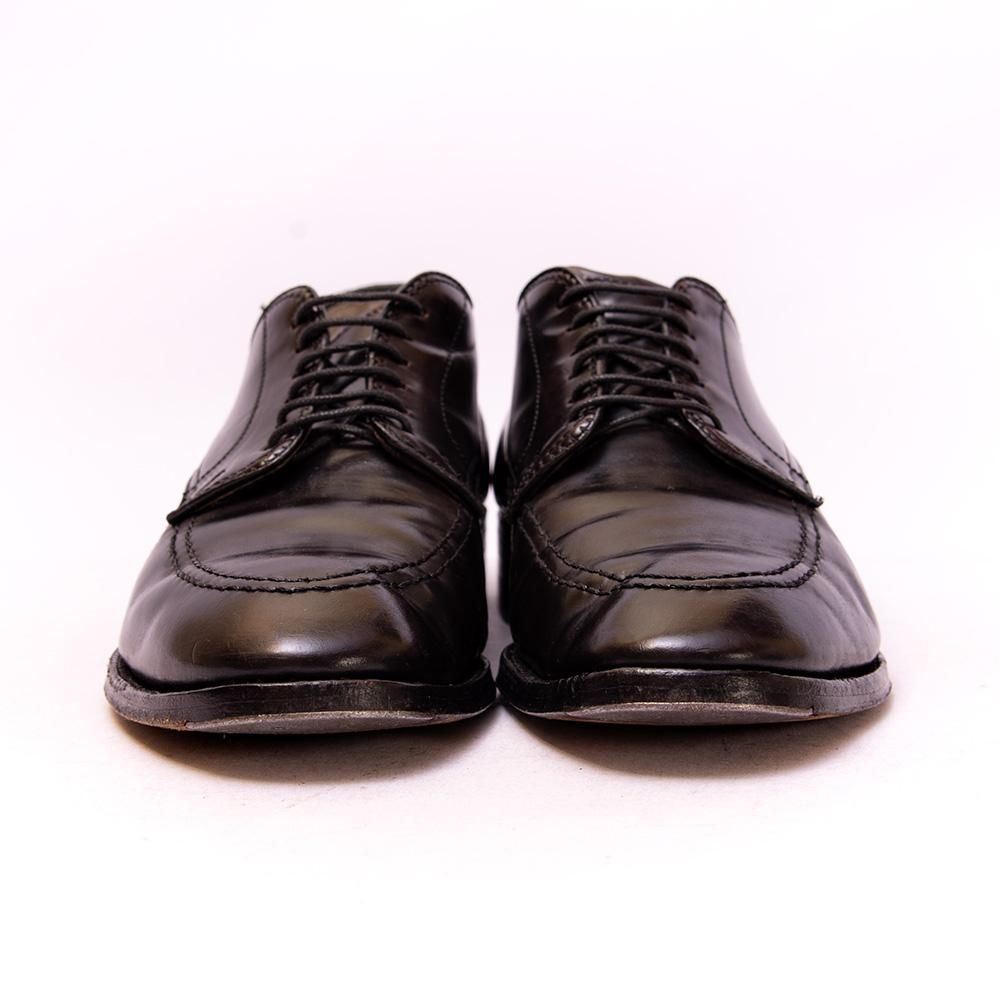 Alden x Anatomica コードバン 黒 オールデン 56107 靴
