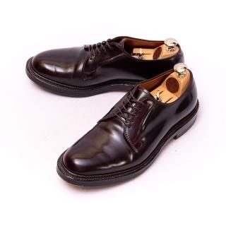 オールデン 990 10E 楽天市場】alden 990（ビジネスシューズ｜メンズ靴