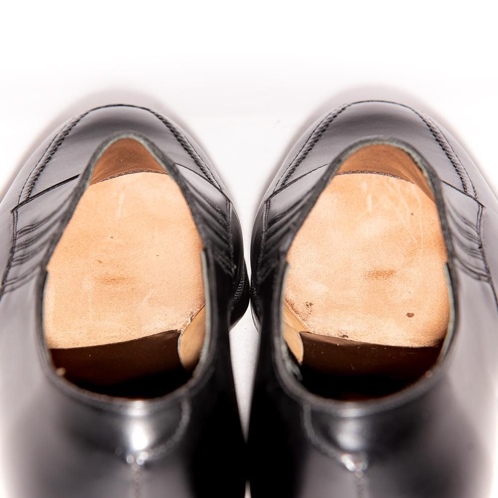 ジョージクレバリー JASPER(ジャスパー)サイドエラスティック U ジョージクレバリー JASPER(ジャスパー)サイドエラスティック U