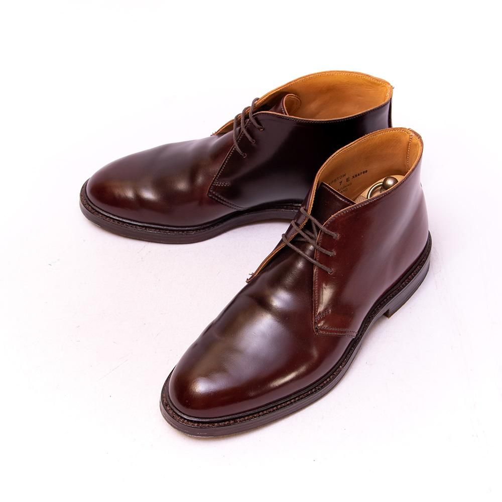 クロケット&ジョーンズ CHEPSTOW(チェプストウ)チャッカブーツ クロケット&ジョーンズ CHEPSTOW(チェプストウ)チャッカブーツ