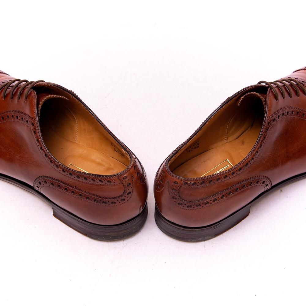 エドワードグリーン CANTERBURY(カンタベリー)クォーター