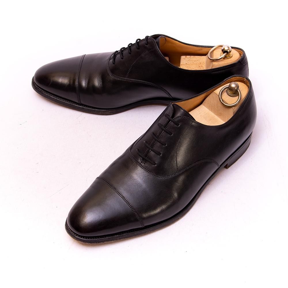 JOHN LOBB ストレートチップ CITYⅡ(現行？)-